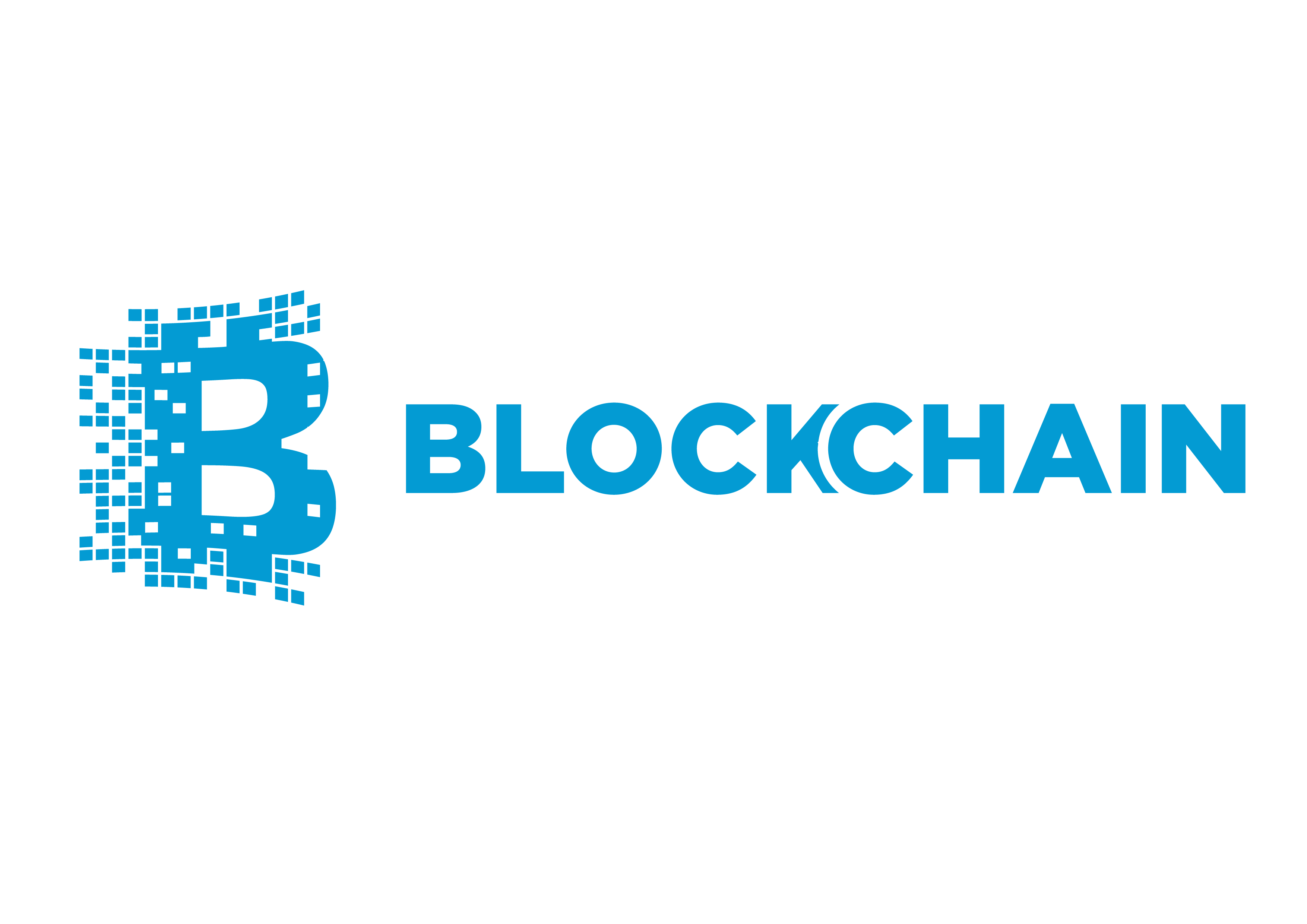 blockchain corporation