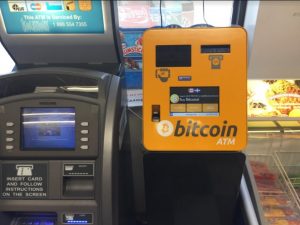 How to buy bitcoin with bitcoin atm machine