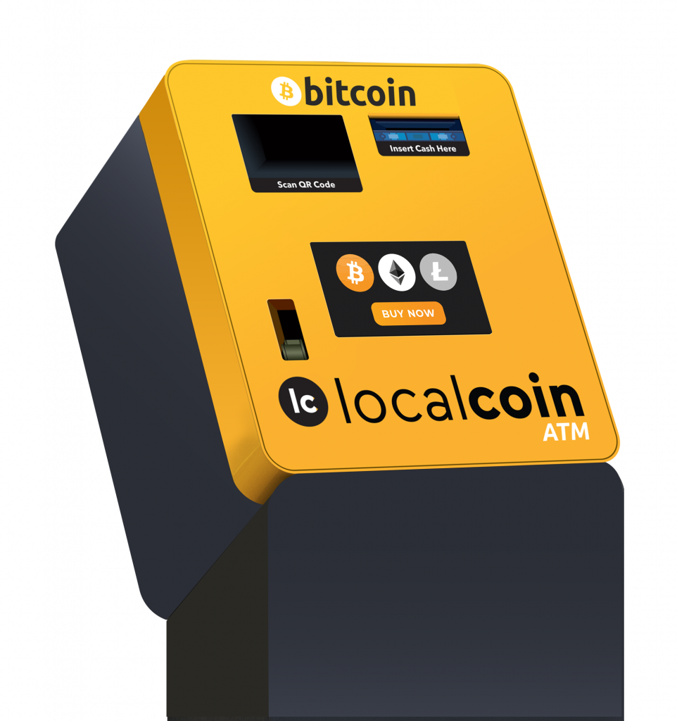 bitcoin atm on the go coins laval qc